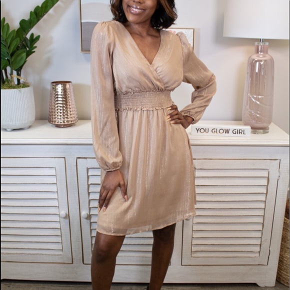 Andree by unit black dress - Picture 5 of 6